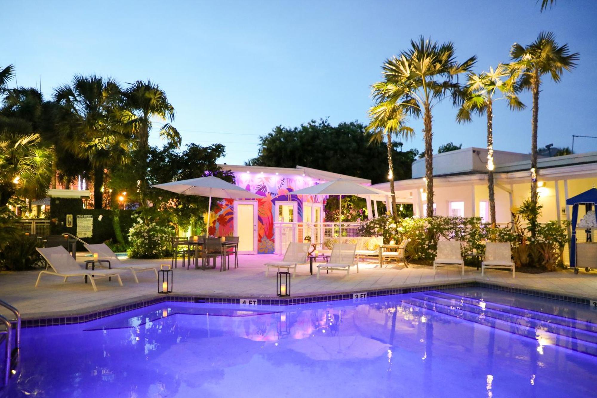 Hotel Orchid Key - Adults Only