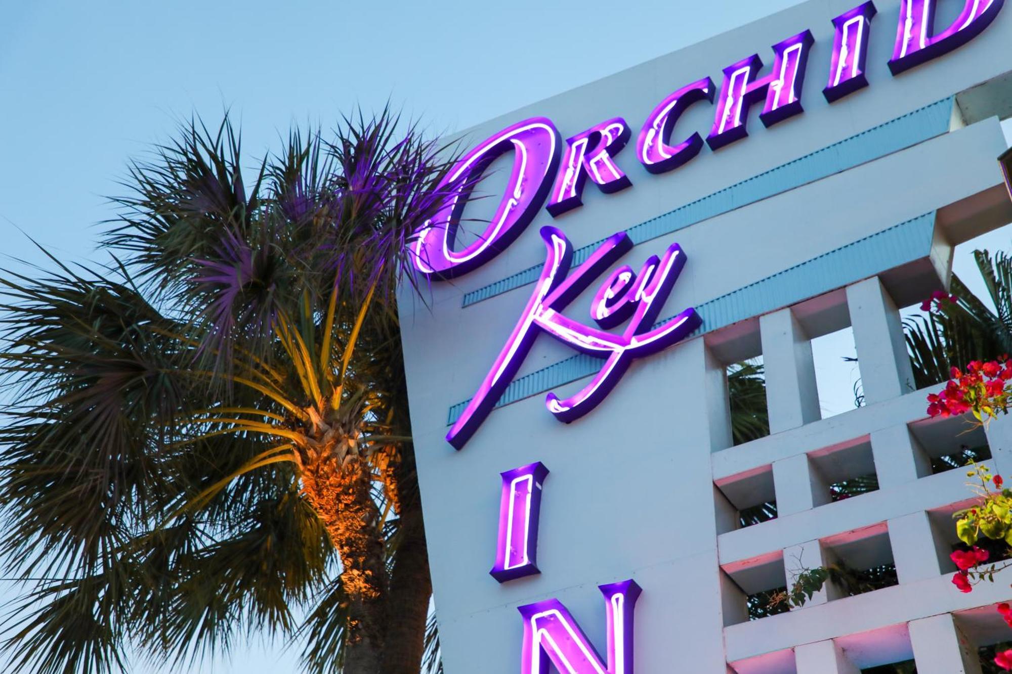 Hotel Orchid Key - Adults Only Key West