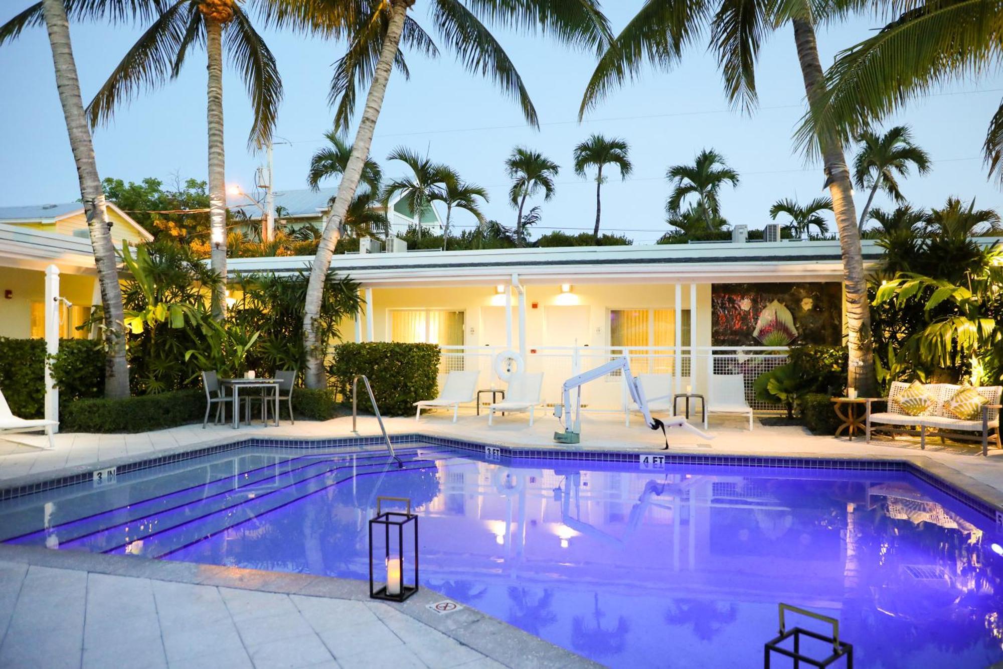 Hotel Orchid Key - Adults Only Key West