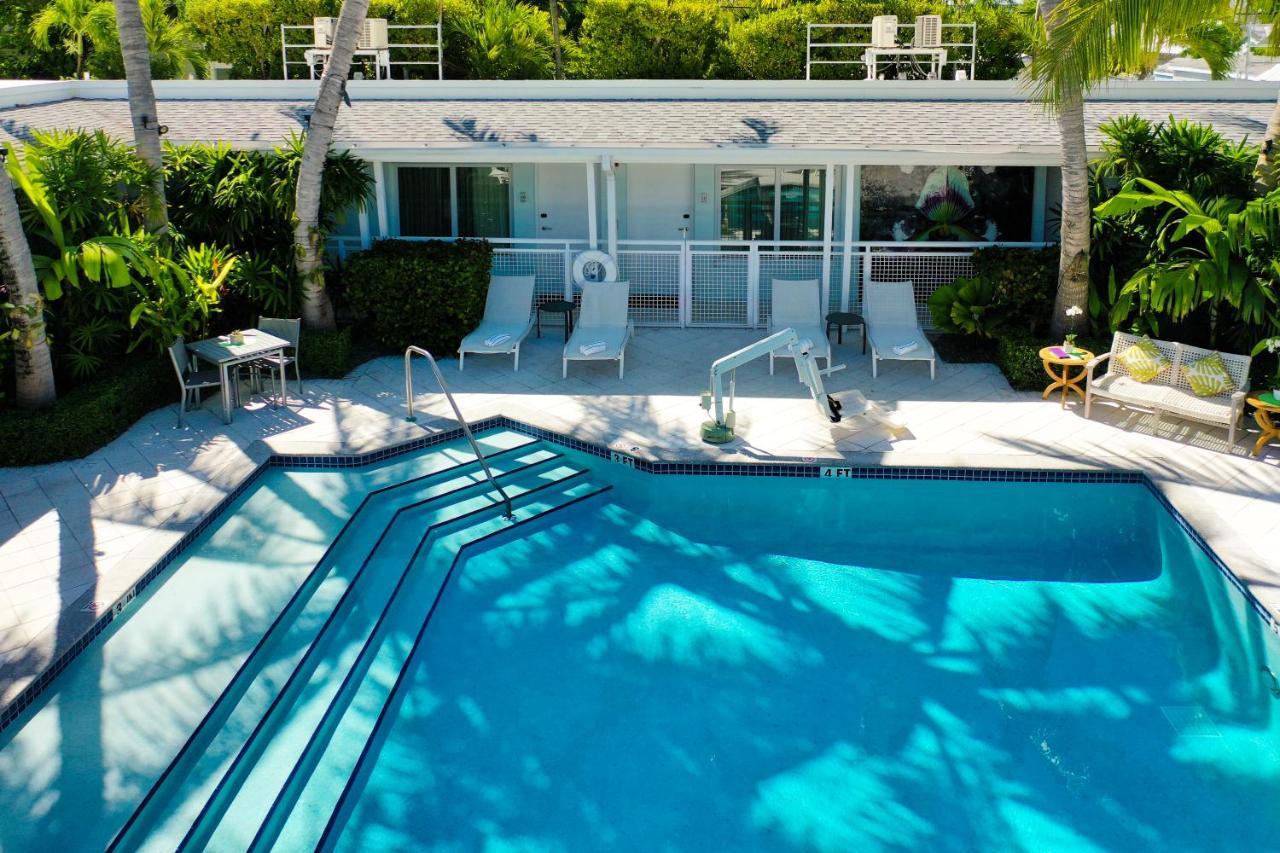 Hotel Orchid Key - Adults Only Cayo Hueso