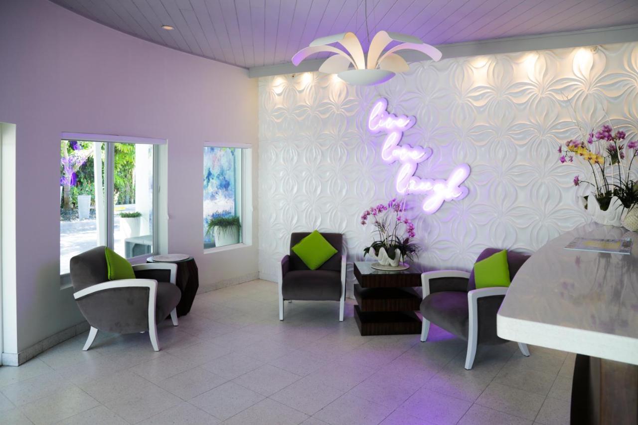 Orchid Key - Adults Only Hotel Cayo Hueso