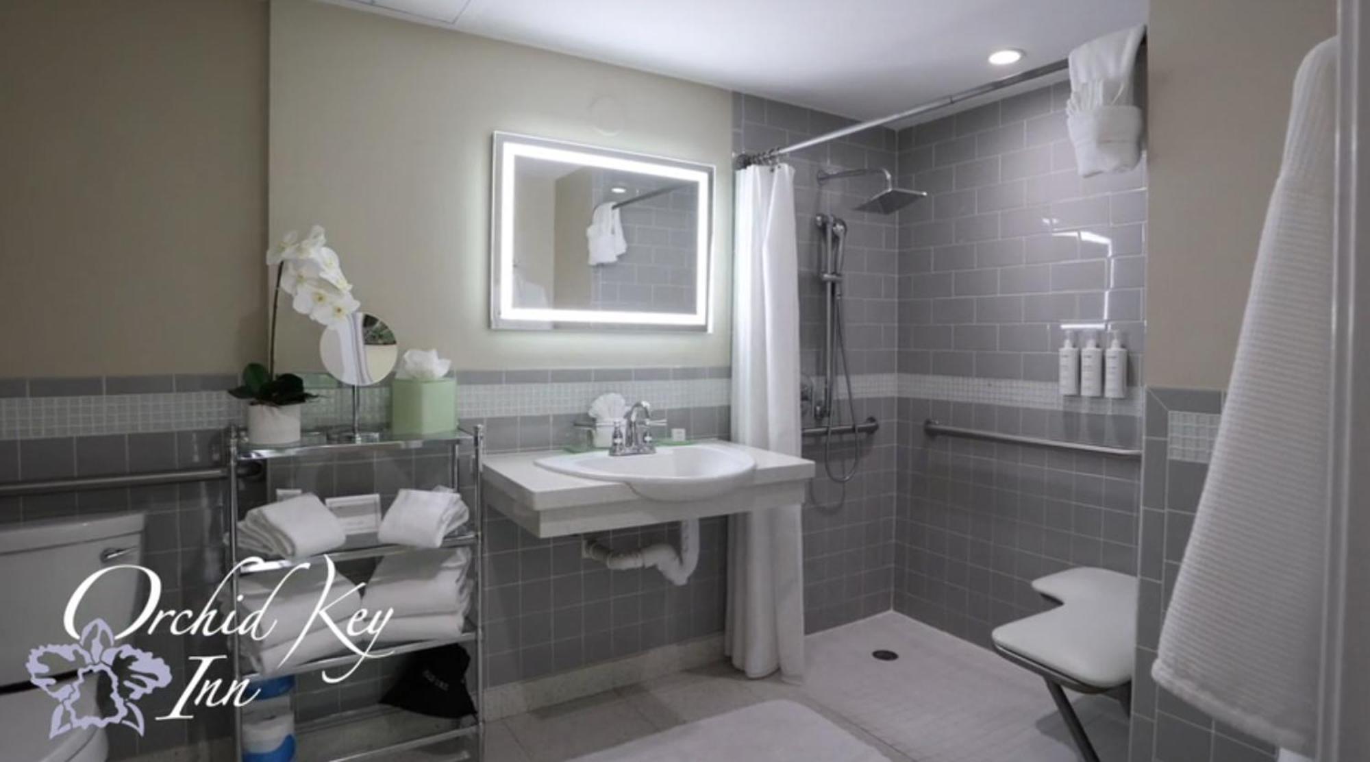 Orchid Key - Adults Only 3* Cayo Hueso