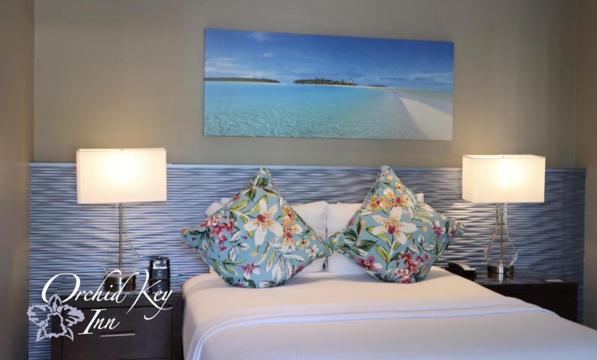 Orchid Key - Adults Only 3* Cayo Hueso