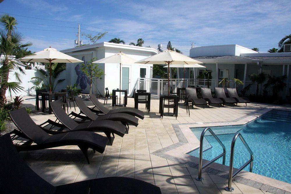 Hotel Orchid Key - Adults Only Cayo Hueso